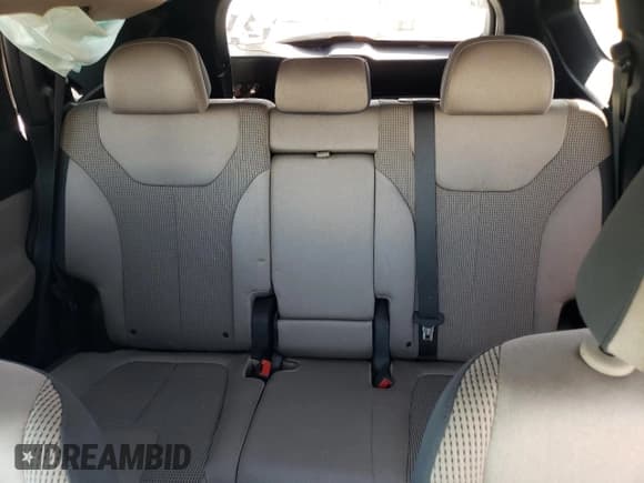 ✅ 2019 Hyundai Santa Fe SE • VIN: 5NMS23AD9KH121506 • Lot: 48209543. Wystawiony na Copart z przebiegiem 36 935 mil. Bezpłatny archiwum sprzedaży aukcyjnych z USA i szczegółowy raport historii pojazdu na DreamBid. Zdjęcie 10.