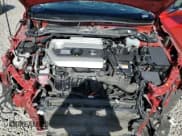 ✅ 2021 Lexus UX 250h F Sport • VIN: JTHR9JBHXM2042416 • Lot: 60697785. Listed on Copart with 190,330 mi. Free auction sales archive from the USA and detailed vehicle history report at DreamBid. Image 12.