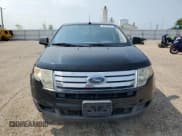 ✅ 2008 Ford Edge SE • VIN: 2FMDK36C28BA31965 • Lot: 66798325. Listed on Copart with 224,017 mi. Free auction sales archive from the USA and detailed vehicle history report at DreamBid. Image 5.