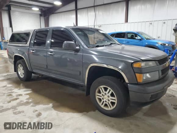 2012 Chevrolet Colorado 1LT с VIN 1GCHTCFE1C8143026, выставлен на аукционе Copart как лот 91125005 с пробегом 173 916 миль миль и Чистый • Clean title. История ставок и продаж доступна на DreamBid. Изображение 4.