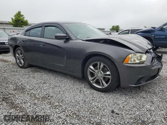 ✅ 2013 Dodge Charger SXT Plus • VIN: 2C3CDXJG0DH543926 • Lot: 62890555. Listed on Copart with 126,364 mi. Free auction sales archive from the USA and detailed vehicle history report at DreamBid. Image 4.