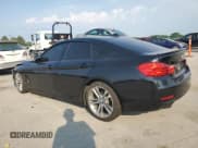 ✅ 2016 BMW 4 Series 428i • VIN: WBA4A9C59GG696320 • Lot: 68093085. Listed on Copart with 74,700 mi. Free auction sales archive from the USA and detailed vehicle history report at DreamBid. Image 2.