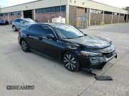 ✅ 2024 Honda Civic EX • VIN: 2HGFE1F79RH310681 • Лот: 82126355. Опубликован ранее на Copart с пробегом 13 317 миль. Бесплатный доступ к архиву аукционных продаж из США и подробный отчёт об истории автомобиля на DreamBid. Изображение 14.