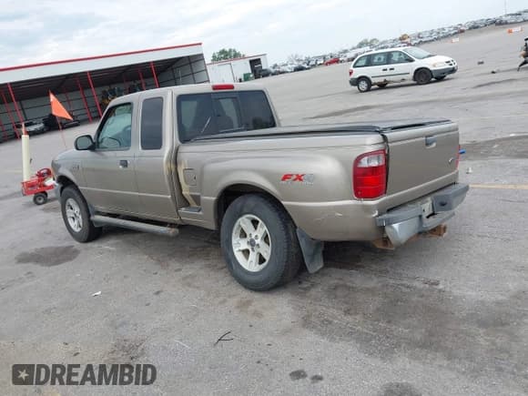 ✅ 2004 Ford Ranger XL Fleet • VIN: 1FTZR45E14PB30455 • Лот: 42986114. Опубликован ранее на IAAI с пробегом 131 100 миль. Бесплатный доступ к архиву аукционных продаж из США и подробный отчёт об истории автомобиля на DreamBid. Изображение 3.