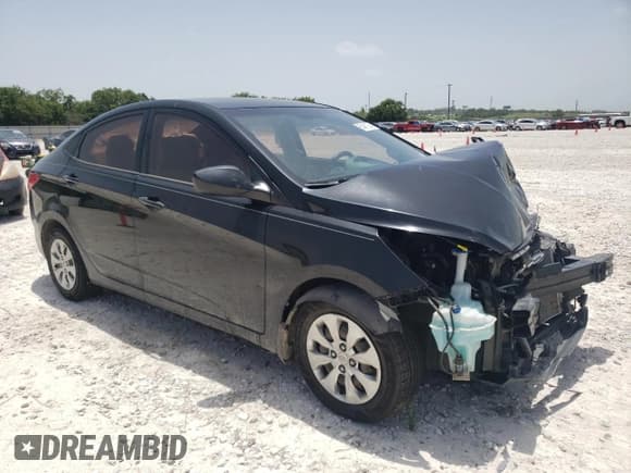 ✅ 2016 Hyundai Accent SE • VIN: KMHCT4AE0GU116805 • Лот: 65481284. Опубликован ранее на Copart с пробегом 90 852 миль. Бесплатный доступ к архиву аукционных продаж из США и подробный отчёт об истории автомобиля на DreamBid. Изображение 4.