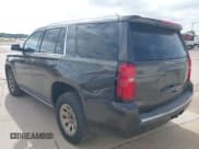 ✅ 2018 Chevrolet Tahoe LS • VIN: 1GNSCAKCXJR127730 • Lot: 42187079. Wystawiony na IAAI z przebiegiem 123 465 mil. Bezpłatny archiwum sprzedaży aukcyjnych z USA i szczegółowy raport historii pojazdu na DreamBid. Zdjęcie 3.