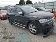 ✅ 2011 Dodge Durango Citadel • VIN: 1D4SE5GT6BC594816 • Lot: 68887034. Wystawiony na Copart z przebiegiem 128 752 mil. Bezpłatny archiwum sprzedaży aukcyjnych z USA i szczegółowy raport historii pojazdu na DreamBid. Zdjęcie 4.