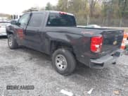 ✅ 2015 Chevrolet Silverado 1500 Work Truck • VIN: 3GCUKPEC7FG417160 • Lot: 43557144. Listed on IAAI with 151,779 mi. Free auction sales archive from the USA and detailed vehicle history report at DreamBid. Image 3.