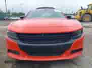 2022 Dodge Charger SXT with VIN 2C3CDXBG6NH162131, listed as a IAAI auction lot 43301648 with 63,975 mi miles and . Bid and sale history available at DreamBid. Image 11.