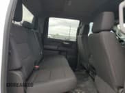 ✅ 2025 Chevrolet Silverado 3500 • VIN: 1GC4KSEY8SF109635 • Lot: 82003885. Listed on Copart with 12,357 mi. Free auction sales archive from the USA and detailed vehicle history report at DreamBid. Image 10.