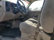 ✅ 2003 Chevrolet Silverado 1500 • VIN: 2GCEC19V531148171 • Лот: 71366814. Опубликован ранее на Copart с пробегом 283 207 миль. Бесплатный доступ к архиву аукционных продаж из США и подробный отчёт об истории автомобиля на DreamBid. Изображение 7.