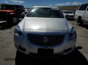 ✅ 2011 Buick Regal CXL Turbo TO7 • VIN: W04G15GV6B1077778 • Lot: 50821725. Listed on Copart with 125,743 mi. Free auction sales archive from the USA and detailed vehicle history report at DreamBid. Image 5.