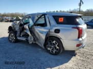 ✅ 2022 Hyundai Palisade Calligraphy • VIN: KM8R74HE6NU422568 • Лот: 87070014. Опубликован ранее на Copart с пробегом Не указан. Бесплатный доступ к архиву аукционных продаж из США и подробный отчёт об истории автомобиля на DreamBid. Изображение 2.