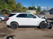 ✅ 2017 Chevrolet Equinox LT • VIN: 2GNALCEK0H1597181 • Лот: 43447102. Опубликован ранее на IAAI с пробегом 49 463 миль. Бесплатный доступ к архиву аукционных продаж из США и подробный отчёт об истории автомобиля на DreamBid. Изображение 13.