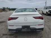 ✅ 2024 Mercedes-Benz CLA 250 • VIN: W1K5J4HB0RN459115 • Lot: 56469905. Wystawiony na Copart z przebiegiem 16 700 mil. Bezpłatny archiwum sprzedaży aukcyjnych z USA i szczegółowy raport historii pojazdu na DreamBid. Zdjęcie 6.