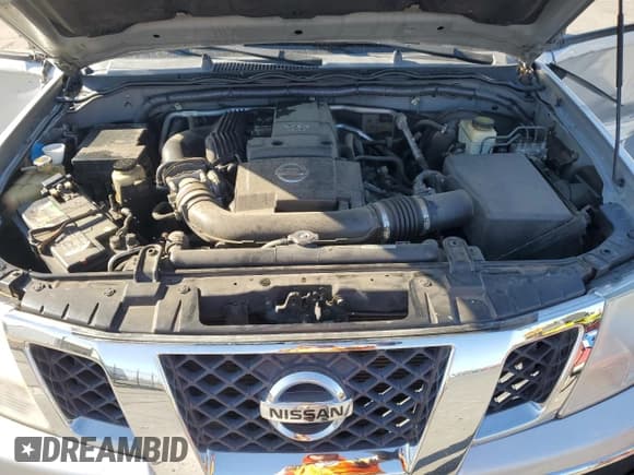 ✅ 2013 Nissan Frontier SL • VIN: 1N6AD0ER1DN750223 • Lot: 70495605. Listed on Copart with 80,261 mi. Free auction sales archive from the USA and detailed vehicle history report at DreamBid. Image 11.