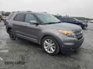 ✅ 2013 Ford Explorer Limited • VIN: 1FM5K7F82DGB56099 • Лот: 68174125. Опубликован ранее на Copart с пробегом 178 326 миль. Бесплатный доступ к архиву аукционных продаж из США и подробный отчёт об истории автомобиля на DreamBid. Изображение 4.