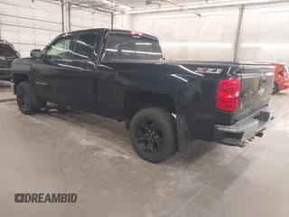 ✅ 2014 Chevrolet Silverado 1500 LT • VIN: 1GCVKREC5EZ293727 • Lot: 42851716. Wystawiony na IAAI z przebiegiem 166 317 mil. Bezpłatny archiwum sprzedaży aukcyjnych z USA i szczegółowy raport historii pojazdu na DreamBid. Zdjęcie 3.