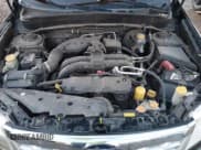 ✅ 2012 Subaru Forester X Touring • VIN: JF2SHBGC9CH447527 • Лот: 41444334. Опубликован ранее на IAAI с пробегом 94 975 миль. Бесплатный доступ к архиву аукционных продаж из США и подробный отчёт об истории автомобиля на DreamBid. Изображение 10.