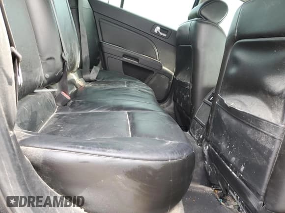 ✅ 2008 Cadillac STS RWD • VIN: 1G6DC67A180123640 • Lot: 71204034. Wystawiony na Copart z przebiegiem Nie podano. Bezpłatny archiwum sprzedaży aukcyjnych z USA i szczegółowy raport historii pojazdu na DreamBid. Zdjęcie 10.