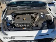 ✅ 2021 Hyundai Kona SE • VIN: KM8K12AA5MU663566 • Лот: 86471515. Опубликован ранее на Copart с пробегом 125 389 миль. Бесплатный доступ к архиву аукционных продаж из США и подробный отчёт об истории автомобиля на DreamBid. Изображение 12.