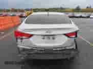 2016 Hyundai Elantra SE с VIN KMHDH4AE1GU483699, выставлен на аукционе IAAI как лот 43611187 с пробегом 183 463 миль миль и . История ставок и продаж доступна на DreamBid. Изображение 17.