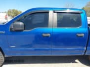 ✅ 2017 Ford F-150 XL • VIN: 1FTEW1EG4HFB49004 • Lot: 41804250. Listed on IAAI with Not provided. Free auction sales archive from the USA and detailed vehicle history report at DreamBid. Image 14.