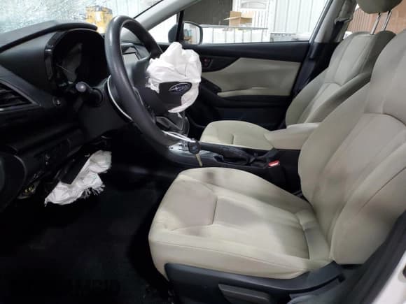 ✅ 2019 Subaru Impreza • VIN: 4S3GKAB62K3620740 • Lot: 90578765. Wystawiony na Copart z przebiegiem Nie podano. Bezpłatny archiwum sprzedaży aukcyjnych z USA i szczegółowy raport historii pojazdu na DreamBid. Zdjęcie 7.