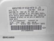 ✅ 2019 Infiniti Q50 Luxe • VIN: JN1EV7AR8KM554043 • Лот: 43311114. Опубликован ранее на IAAI с пробегом 64 916 миль. Бесплатный доступ к архиву аукционных продаж из США и подробный отчёт об истории автомобиля на DreamBid. Изображение 9.