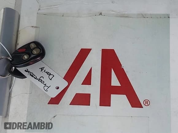 ✅ 2005 Chevrolet Impala • VIN: 2G1WF52E459304873 • Лот: 43463263. Опубликован ранее на IAAI с пробегом 99 188 миль. Бесплатный доступ к архиву аукционных продаж из США и подробный отчёт об истории автомобиля на DreamBid. Изображение 11.