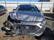 ✅ 2019 Hyundai Sonata SE • VIN: 5NPE24AF0KH756184 • Lot: 72843612. Listed on Copart with 65,382 mi. Free auction sales archive from the USA and detailed vehicle history report at DreamBid. Image 5.