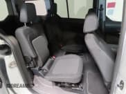 ✅ 2020 Ford Transit Connect XLT • VIN: NM0GE9F2XL1476037 • Lot: 67860275. Listed on Copart with 23,542 mi. Free auction sales archive from the USA and detailed vehicle history report at DreamBid. Image 6.