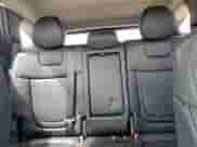 2025 Hyundai Tucson Limited with VIN KM8JEDD14SU345748, listed as a Copart auction lot 85488085 with 1,189 mi miles and Salvage title. Bid and sale history available at DreamBid. Image 10.