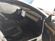 ✅ 2021 Tesla Model 3 Standard Range Plus • VIN: 5YJ3E1EA6MF009508 • Lot: 43296972. Listed on IAAI with 95,539 mi. Free auction sales archive from the USA and detailed vehicle history report at DreamBid. Image 5.