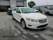 ✅ 2010 Ford Taurus SE • VIN: 1FAHP2DW2AG139022 • Лот: 81065615. Опубликован ранее на Copart с пробегом 277 829 миль. Бесплатный доступ к архиву аукционных продаж из США и подробный отчёт об истории автомобиля на DreamBid. Изображение 13.