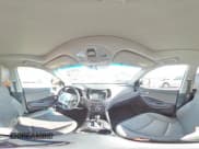 ✅ 2018 Hyundai Santa Fe 2.4L • VIN: 5NMZUDLB1JH081821 • Лот: 63705114. Опубликован ранее на Copart с пробегом 39 484 миль. Бесплатный доступ к архиву аукционных продаж из США и подробный отчёт об истории автомобиля на DreamBid. Изображение 14.