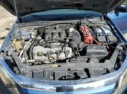 ✅ 2010 Ford Fusion SPORT • VIN: 3FAHP0KC5AR327118 • Lot: 67941485. Wystawiony na Copart z przebiegiem 110 161 mil. Bezpłatny archiwum sprzedaży aukcyjnych z USA i szczegółowy raport historii pojazdu na DreamBid. Zdjęcie 11.