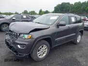 ✅ 2019 Jeep Grand Cherokee Upland • VIN: 1C4RJFAG3KC767765 • Lot: 42513815. Listed on IAAI with 107,917 mi. Free auction sales archive from the USA and detailed vehicle history report at DreamBid. Image 17.