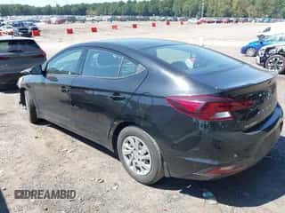 2020 Hyundai Elantra SE с VIN KMHD74LF6LU926755, выставлен на аукционе IAAI как лот 43105103 с пробегом 101 137 миль миль и . История ставок и продаж доступна на DreamBid. Изображение 3.