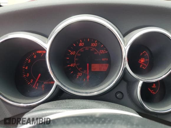 ✅ 2003 Pontiac Vibe • VIN: 5Y2SM64813Z438977 • Lot: 59441135. Wystawiony na Copart z przebiegiem 77 626 mil. Bezpłatny archiwum sprzedaży aukcyjnych z USA i szczegółowy raport historii pojazdu na DreamBid. Zdjęcie 9.