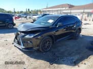 ✅ 2016 Lexus RX 350 • VIN: 2T2BZMCA0GC042125 • Лот: 43400694. Опубликован ранее на IAAI с пробегом 104 214 миль. Бесплатный доступ к архиву аукционных продаж из США и подробный отчёт об истории автомобиля на DreamBid. Изображение 2.