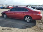 ✅ 2014 Chevrolet Impala LT • VIN: 2G1WB5E30E1183232 • Lot: 86183845. Wystawiony na Copart z przebiegiem 184 866 mil. Bezpłatny archiwum sprzedaży aukcyjnych z USA i szczegółowy raport historii pojazdu na DreamBid. Zdjęcie 2.