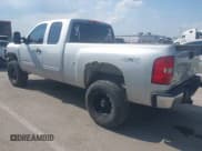 ✅ 2011 Chevrolet Silverado 1500 LS • VIN: 1GCRKREA4BZ421998 • Lot: 42973335. Listed on IAAI with 135,098 mi. Free auction sales archive from the USA and detailed vehicle history report at DreamBid. Image 3.