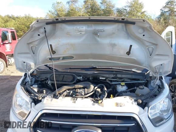 ✅ 2020 Ford Transit Passenger XL • VIN: 1FBAX2Y81LKA59805 • Лот: 41710846. Опубликован ранее на IAAI с пробегом 89 840 миль. Бесплатный доступ к архиву аукционных продаж из США и подробный отчёт об истории автомобиля на DreamBid. Изображение 10.