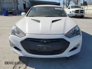 ✅ 2016 Hyundai Genesis Coupe 3.8L Base • VIN: KMHHT6KJ8GU136572 • Lot: 48153425. Wystawiony na Copart z przebiegiem 65 406 mil. Bezpłatny archiwum sprzedaży aukcyjnych z USA i szczegółowy raport historii pojazdu na DreamBid. Zdjęcie 5.
