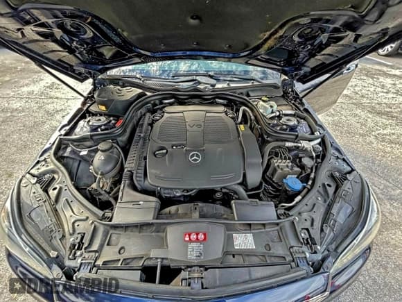 ✅ 2014 Mercedes-Benz E 350 Sport • VIN: WDDHF5KB2EA830483 • Лот: 94830745. Опубликован ранее на Copart с пробегом 128 399 миль. Бесплатный доступ к архиву аукционных продаж из США и подробный отчёт об истории автомобиля на DreamBid. Изображение 7.