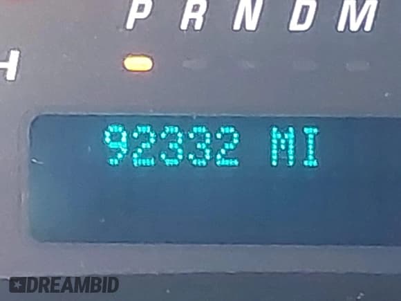 ✅ 2017 Chevrolet Express Cargo • VIN: 1GCWGBFF3H1133838 • Lot: 42582422. Listed on IAAI with 92,332 mi. Free auction sales archive from the USA and detailed vehicle history report at DreamBid. Image 15.