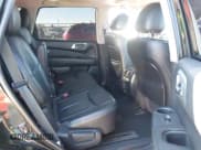 ✅ 2015 Nissan Pathfinder Platinum • VIN: 5N1AR2MM6FC659335 • Lot: 43595159. Listed on IAAI with 133,529 mi. Free auction sales archive from the USA and detailed vehicle history report at DreamBid. Image 8.