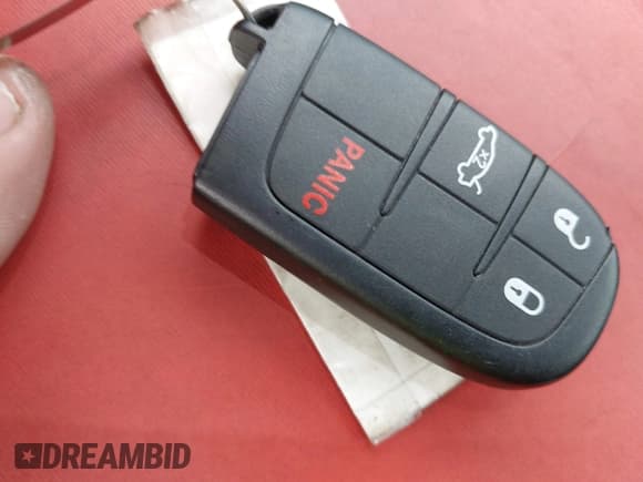 ✅ 2015 Dodge Journey R/T • VIN: 3C4PDDEG8FT640128 • Лот: 43418818. Опубликован ранее на IAAI с пробегом 99 084 миль. Бесплатный доступ к архиву аукционных продаж из США и подробный отчёт об истории автомобиля на DreamBid. Изображение 11.