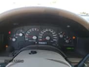 ✅ 2005 Ford Explorer Eddie Bauer • VIN: 1FMDU74W85UA06783 • Лот: 87324544. Опубликован ранее на Copart с пробегом 149 586 миль. Бесплатный доступ к архиву аукционных продаж из США и подробный отчёт об истории автомобиля на DreamBid. Изображение 9.